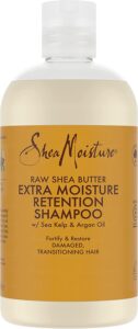 collagène cheveux : SHea Moisture