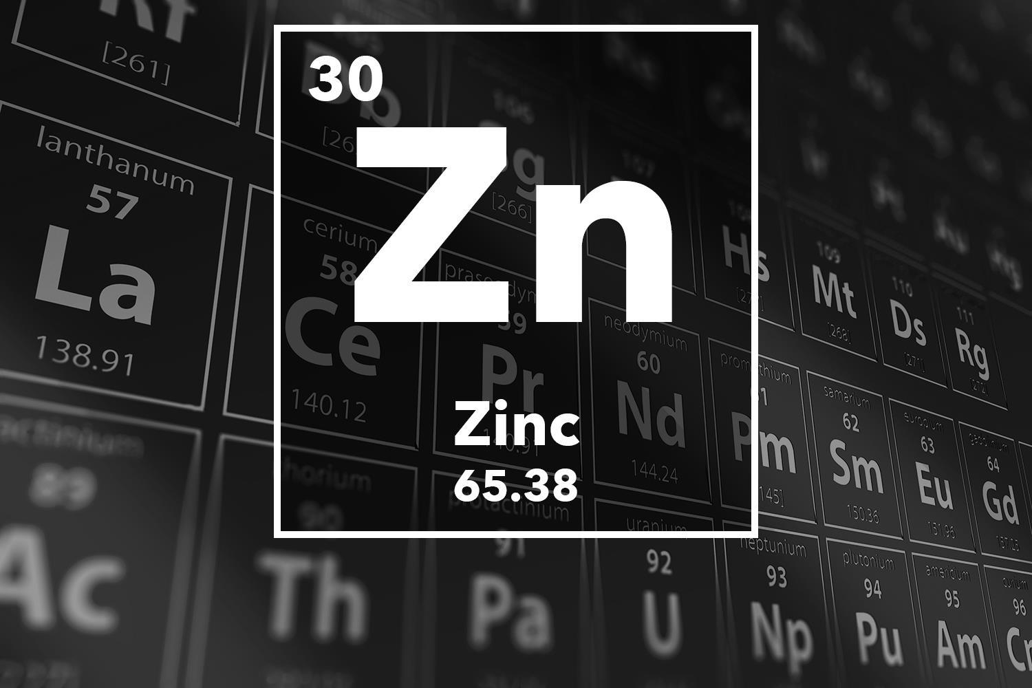 You are currently viewing Les aliments ultimes pour combler votre déficit en zinc